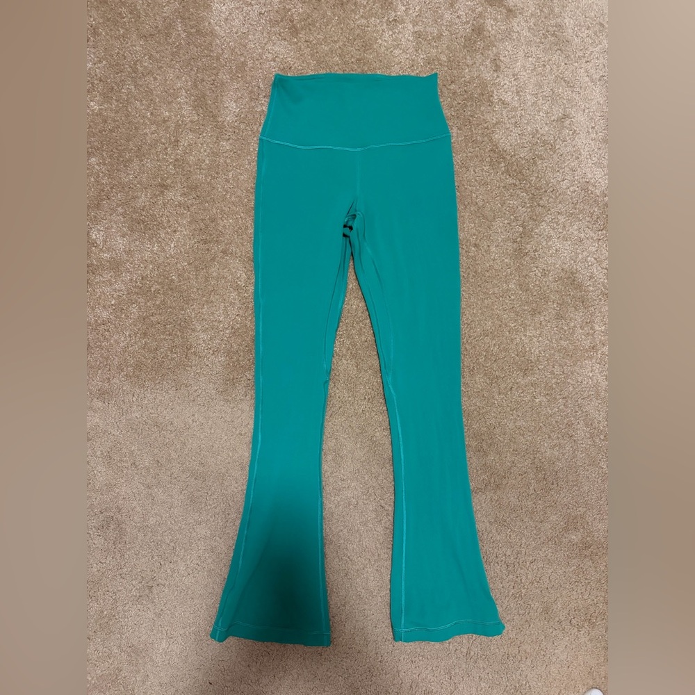 Lululemon Align High-Rise Flare Leggings